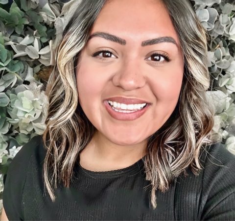 Bio: Elizabeth Cruz - Resilience Group Counseling